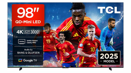 TCL 98Q7C