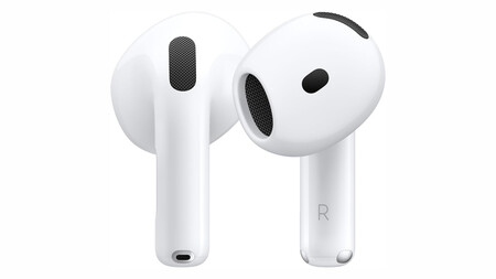 AirPods 4