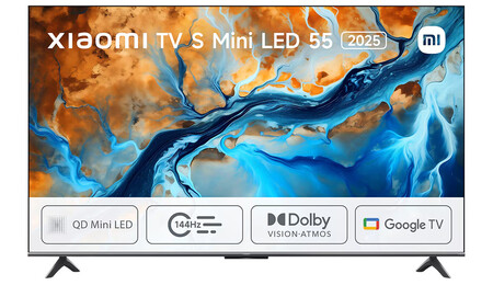 Xiaomi TV S Mini 55