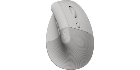 Souris verticale Logitech Lift
