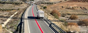 Route sécurisée