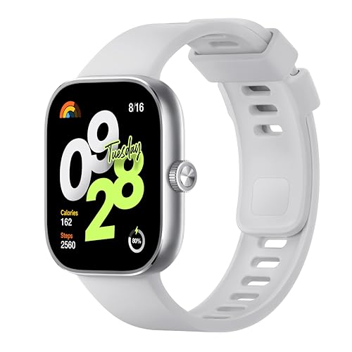 XIAOMI Redmi Watch 4