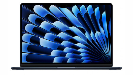MacBook Air M4