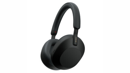 Sony WH-1000XM5