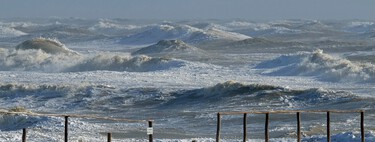 Changement des plages