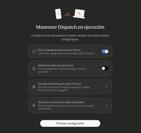 Activer