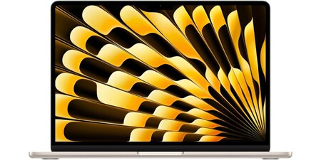 Apple MacBook Air M4