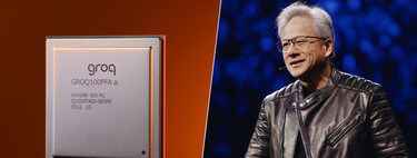 NVIDIA et la technologie Groq