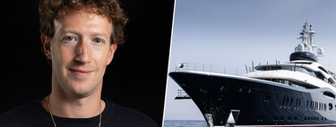 Les frais de carburant pour le yacht de Mark Zuckerberg