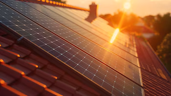 Dispositif solaire