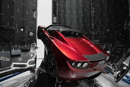 Roadster
