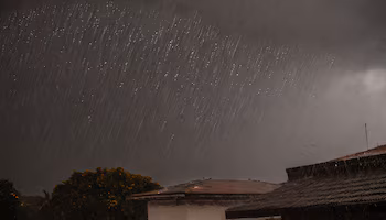La prévision météo à Séville
