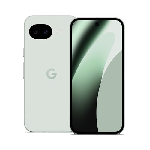 Google Pixel 10a