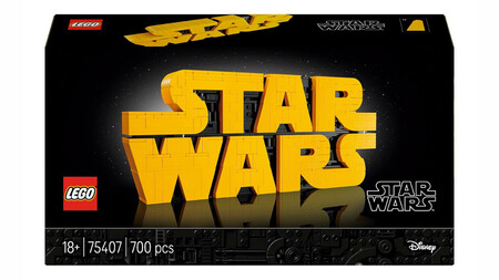 Logo Star Wars
