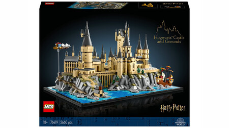 Hogwarts