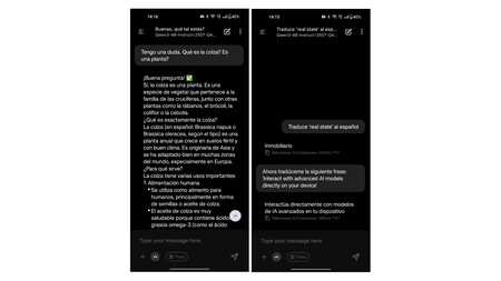 Utilité de PocketPal AI