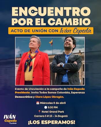 Présentation des accords politiques