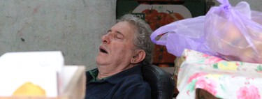 Image de sommeil