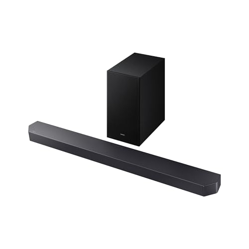 Samsung Barra de Sonido HW-Q600F/ZF