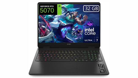 HP Omen