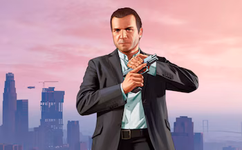 Michael De Santa regresa a GTA luego de doce años.