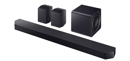 Barre de son HW-Q990F/ZF