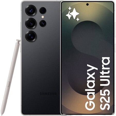 Galaxy S25 Ultra