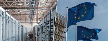 L'Europe face à Google et autres géants