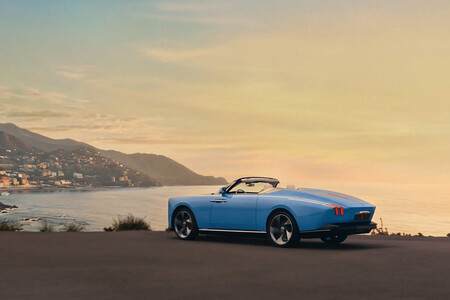 Rolls-Royce Projet Nightingale