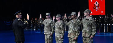 La IA est cruciale pour l'armée des États-Unis