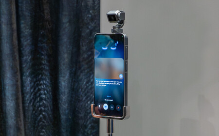 Honor Robot Phone