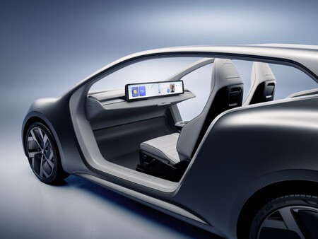 Lucid Lunar Dashboard
