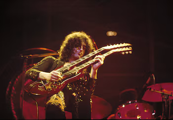 led zeppelin