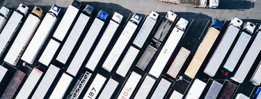 Camions électriques
