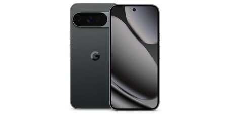 Google Pixel 10 Pro XL