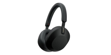Sony WH-1000XM5