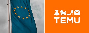 Nouveaux aranceles pour Temu