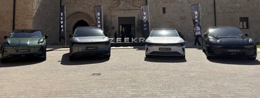 BYD en Espagne