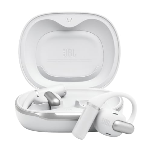 JBL Sense Pro Auriculares inalámbricos Open-Ear True Wireless