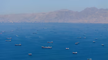 Irán maintient un contrôle total sur le détroit d'Ormuz