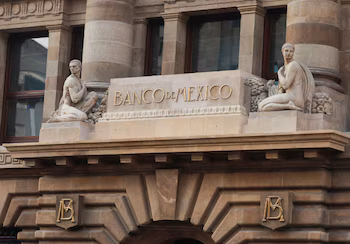Logo du Banco de México