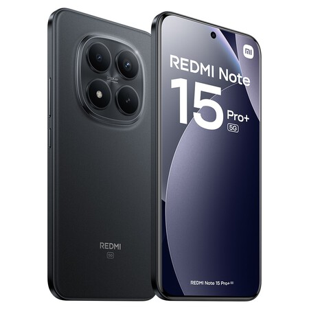 Xiaomi Redmi Note 15 Pro Plus