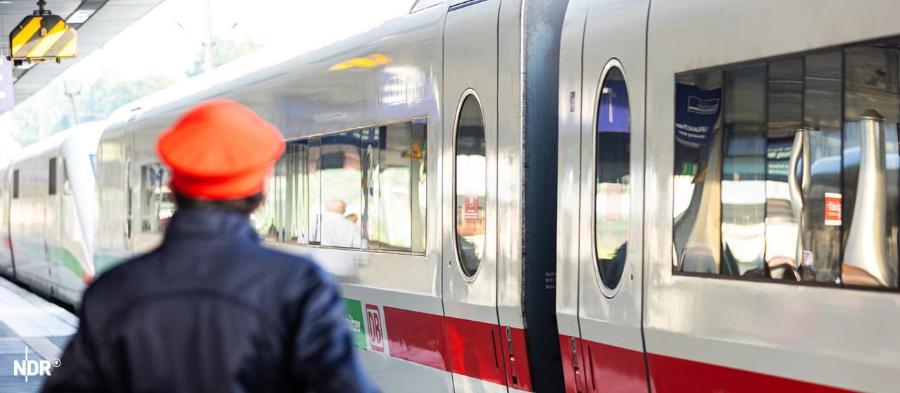 Perturbation sur la ligne Hannover-Berlin : le trafic ferroviaire se stabilise