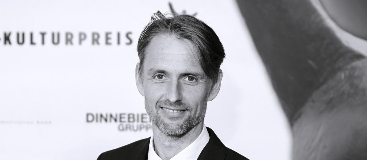 L’acteur d'”Türkisch für Anfänger”, Axel Schreiber, est décédé.