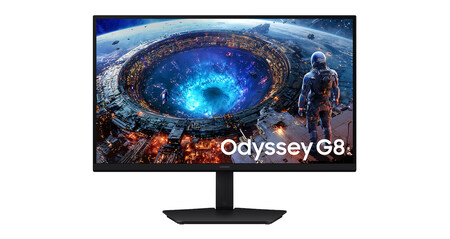 Odyssey G8 5K