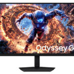 Disponible en France, le premier moniteur gaming 6K au monde : il est de Samsung et arrive avec une remise et des Galaxy Buds4 offerts.