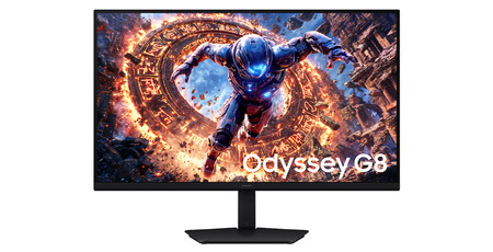 Disponible en France, le premier moniteur gaming 6K au monde : il est de Samsung et arrive avec une remise et des Galaxy Buds4 offerts.