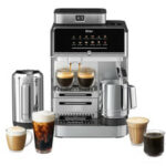 La nouvelle cafetière Ninja AutoBarista Pro pour préparer le café parfait chez soi sans être expert est désormais disponible en Espagne