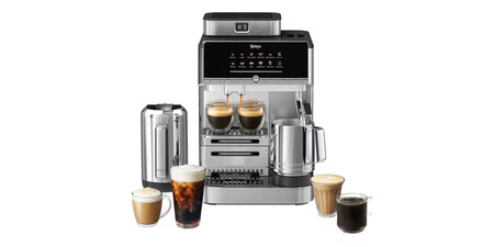 La nouvelle cafetière Ninja AutoBarista Pro pour préparer le café parfait chez soi sans être expert est désormais disponible en Espagne