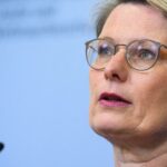 Hubig va introduire la règle “Nur Ja heißt Ja” dans le droit pénal sexuel